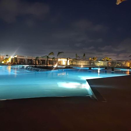 D-Bay North Coast Hotel Zawiyat 'abd al Mun'im Kültér fotó