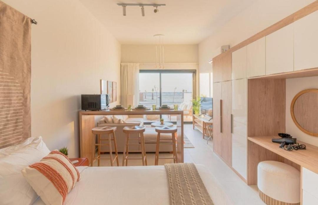 D-Bay North Coast Hotel Zawiyat 'abd al Mun'im Kültér fotó