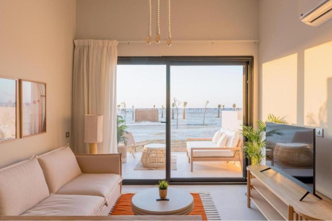 D-Bay North Coast Hotel Zawiyat 'abd al Mun'im Kültér fotó