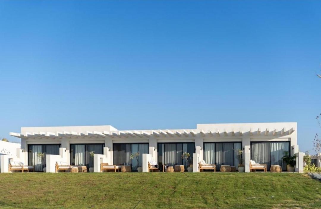 D-Bay North Coast Hotel Zawiyat 'abd al Mun'im Kültér fotó