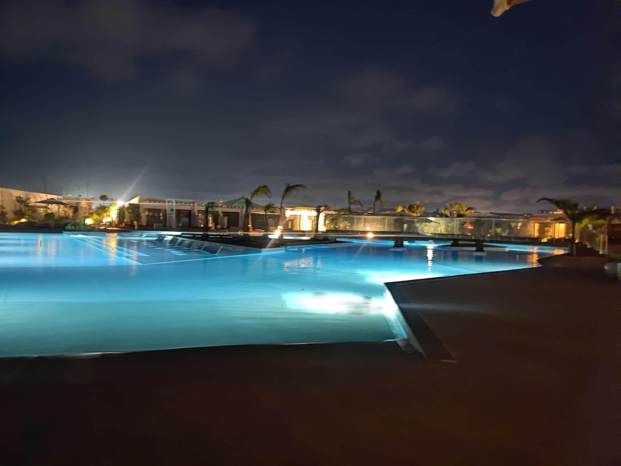 D-Bay North Coast Hotel Zawiyat 'abd al Mun'im Kültér fotó
