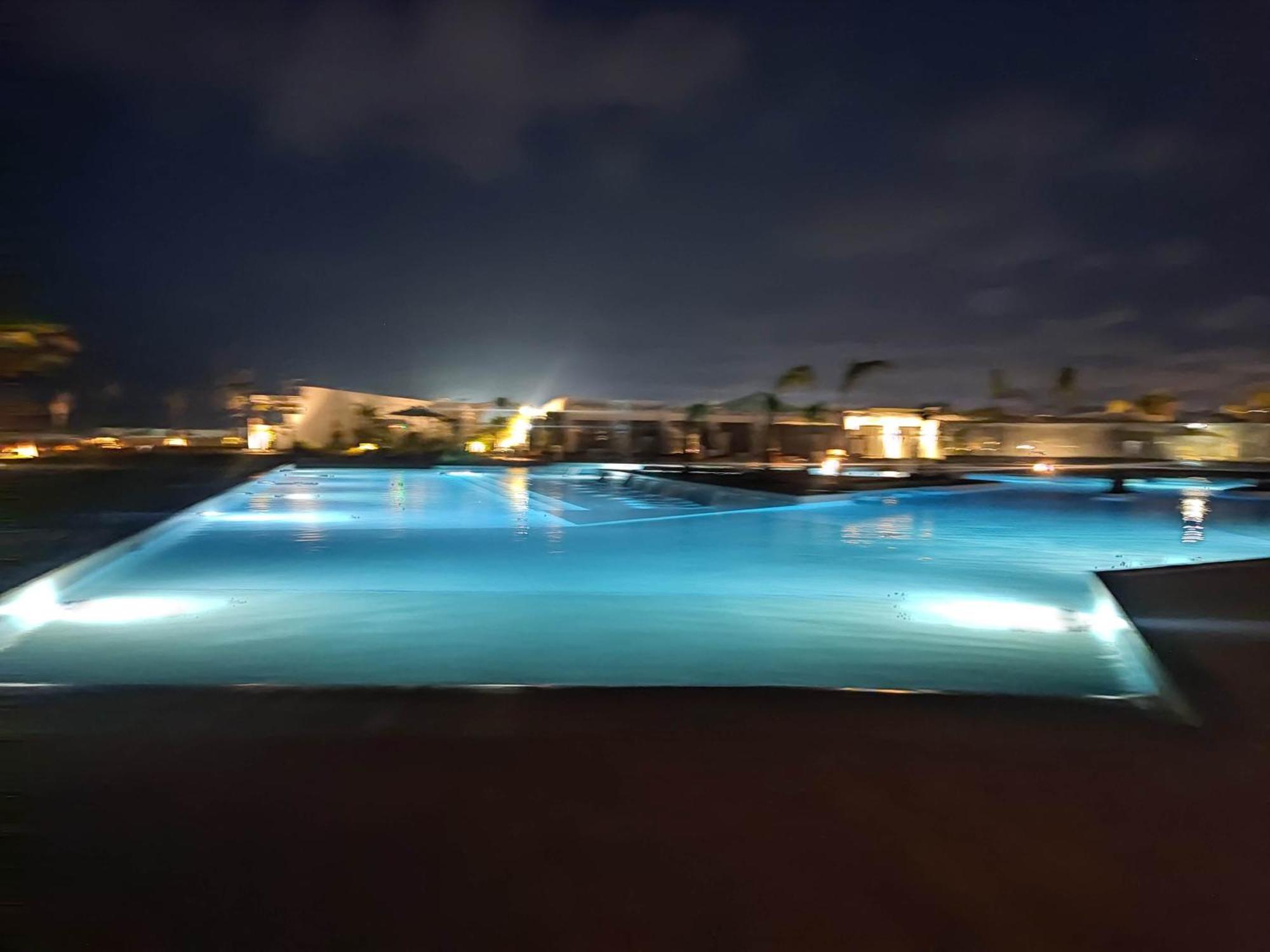D-Bay North Coast Hotel Zawiyat 'abd al Mun'im Kültér fotó